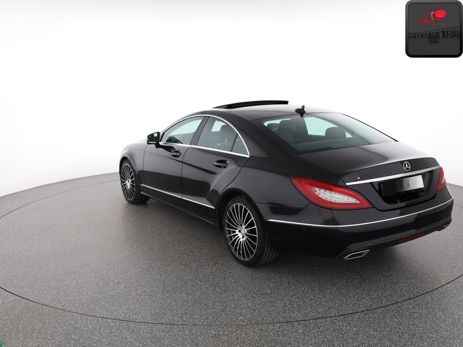 Mercedes-Benz CLS 350 d SPORTPAKET MULTIBEAM,COMAND,CARPLAY,SH foto 3