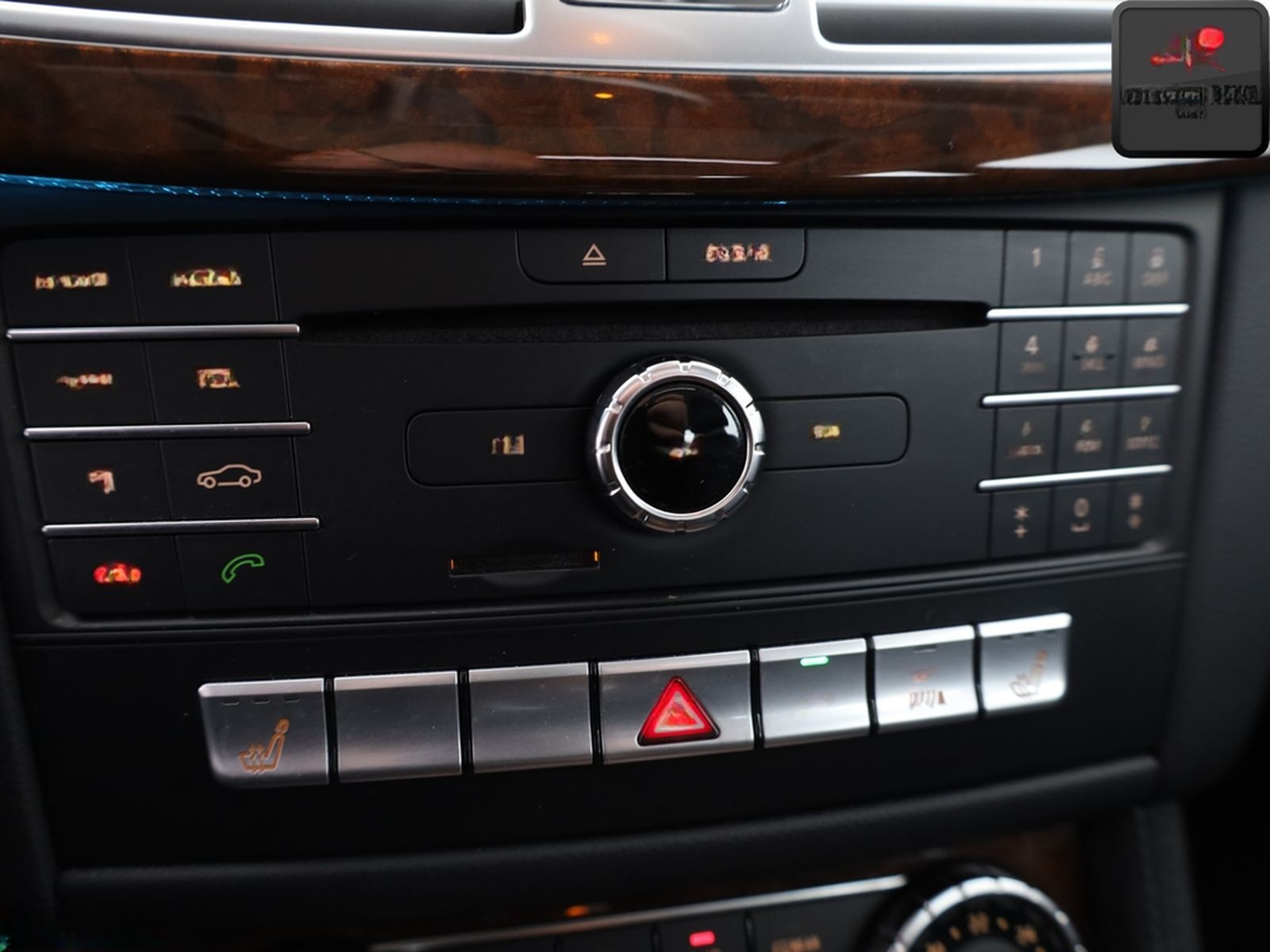 Mercedes-Benz CLS 350 d SPORTPAKET MULTIBEAM,COMAND,CARPLAY,SH foto 22