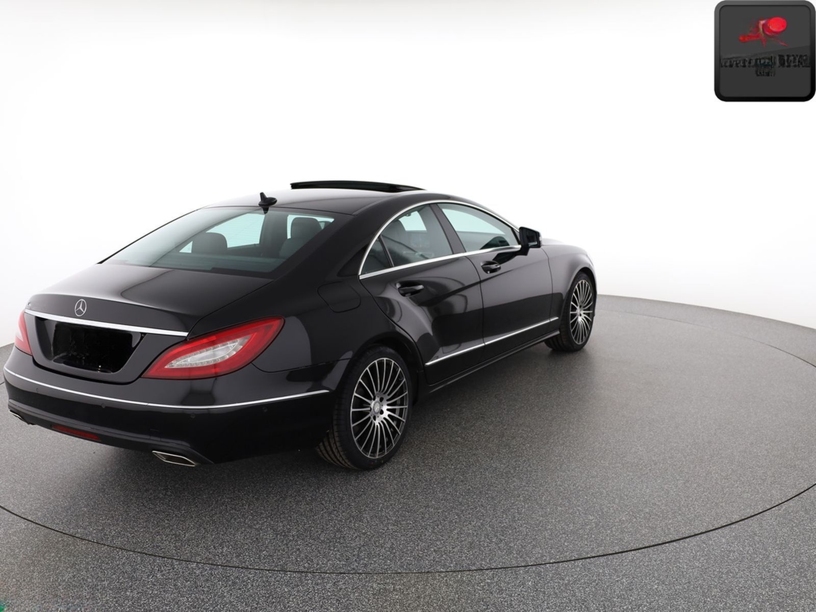 Mercedes-Benz CLS 350 d SPORTPAKET MULTIBEAM,COMAND,CARPLAY,SH foto 5