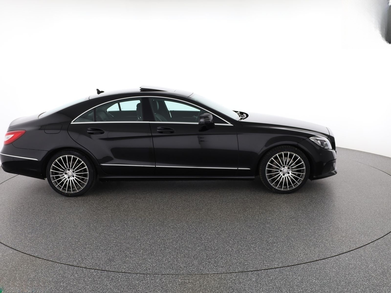 Mercedes-Benz CLS 350 d SPORTPAKET MULTIBEAM,COMAND,CARPLAY,SH foto 6