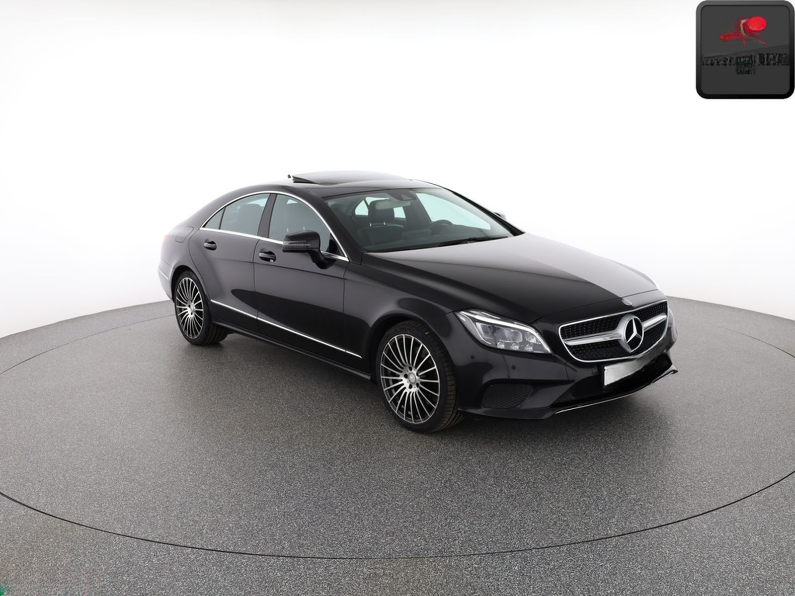 Mercedes-Benz CLS 350 d SPORTPAKET MULTIBEAM,COMAND,CARPLAY,SH foto 7