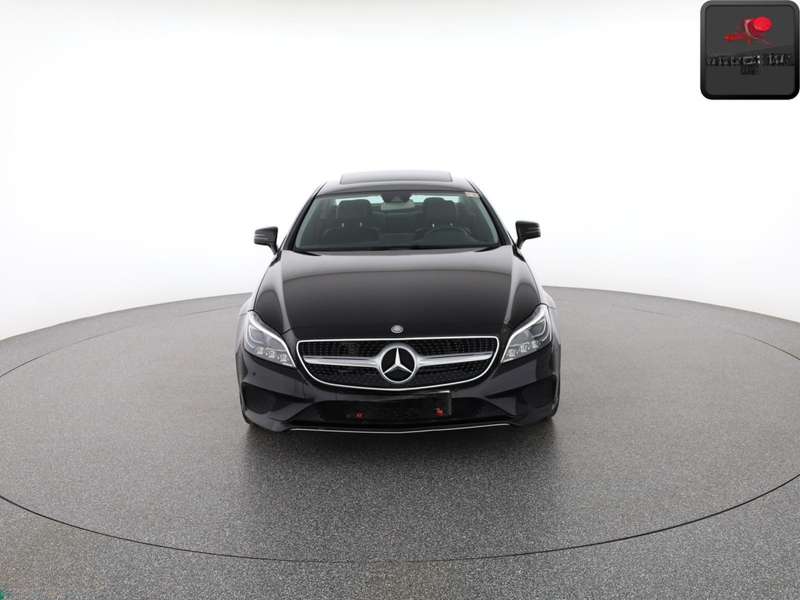 Mercedes-Benz CLS 350 d SPORTPAKET MULTIBEAM,COMAND,CARPLAY,SH foto 8