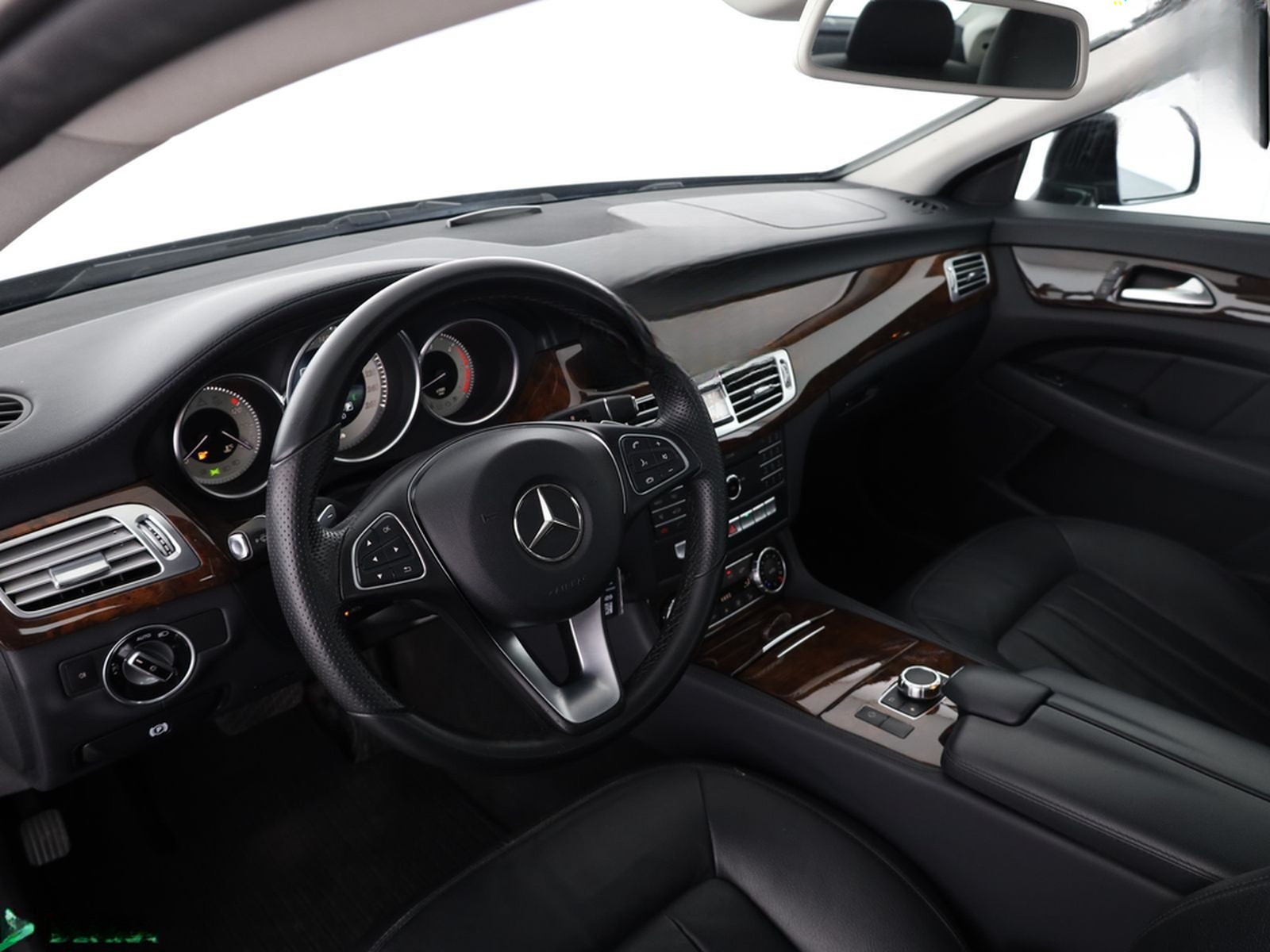 Mercedes-Benz CLS 350 d SPORTPAKET MULTIBEAM,COMAND,CARPLAY,SH foto 9