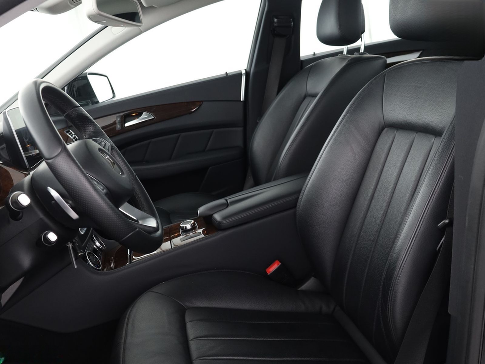 Mercedes-Benz CLS 350 d SPORTPAKET MULTIBEAM,COMAND,CARPLAY,SH foto 10