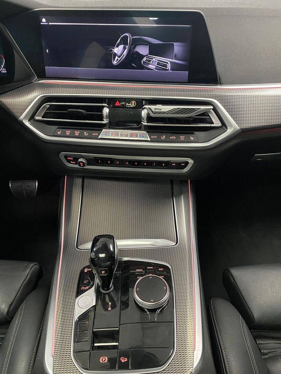BMW xDrive30d M Sportpaket Shadow Line *Head-Up* foto 13