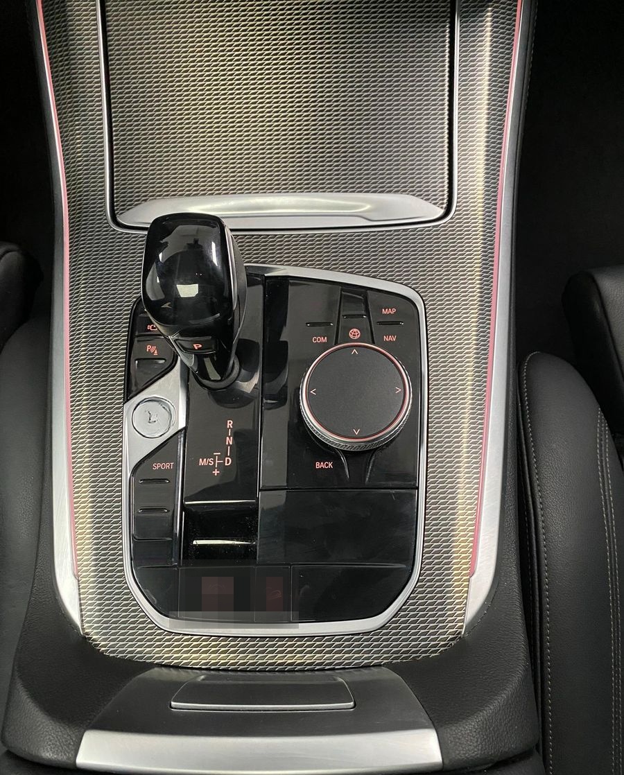 BMW xDrive30d M Sportpaket Shadow Line *Head-Up* foto 14