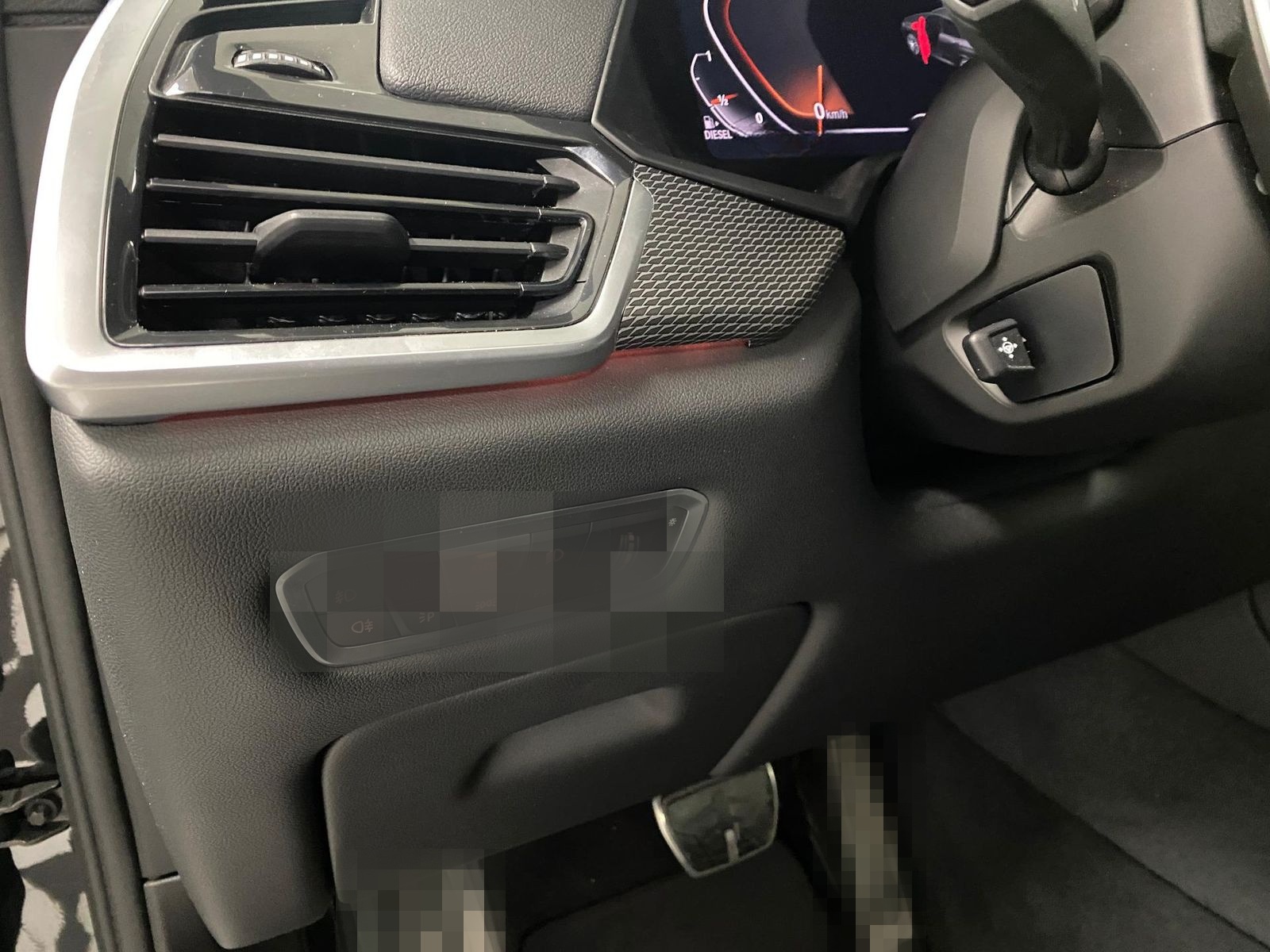 BMW xDrive30d M Sportpaket Shadow Line *Head-Up* foto 15