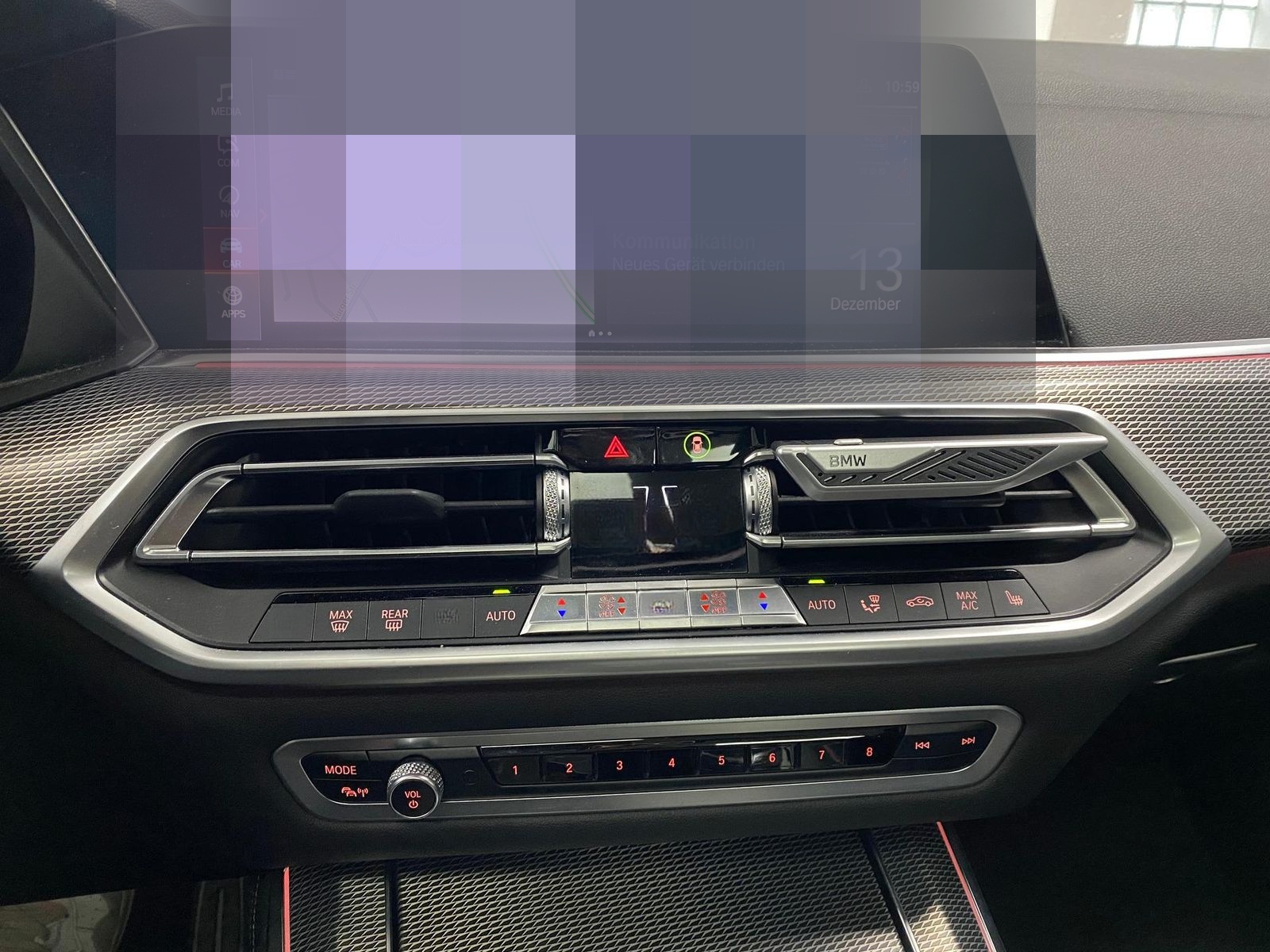 BMW xDrive30d M Sportpaket Shadow Line *Head-Up* foto 16