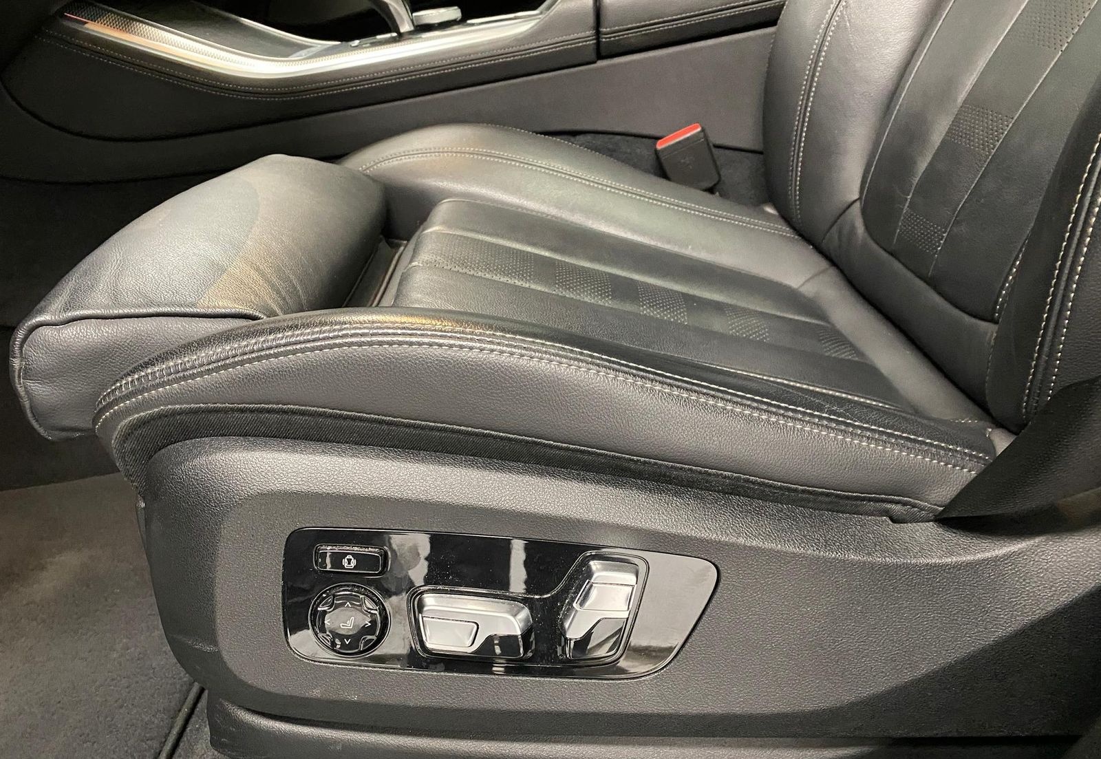 BMW xDrive30d M Sportpaket Shadow Line *Head-Up* foto 19