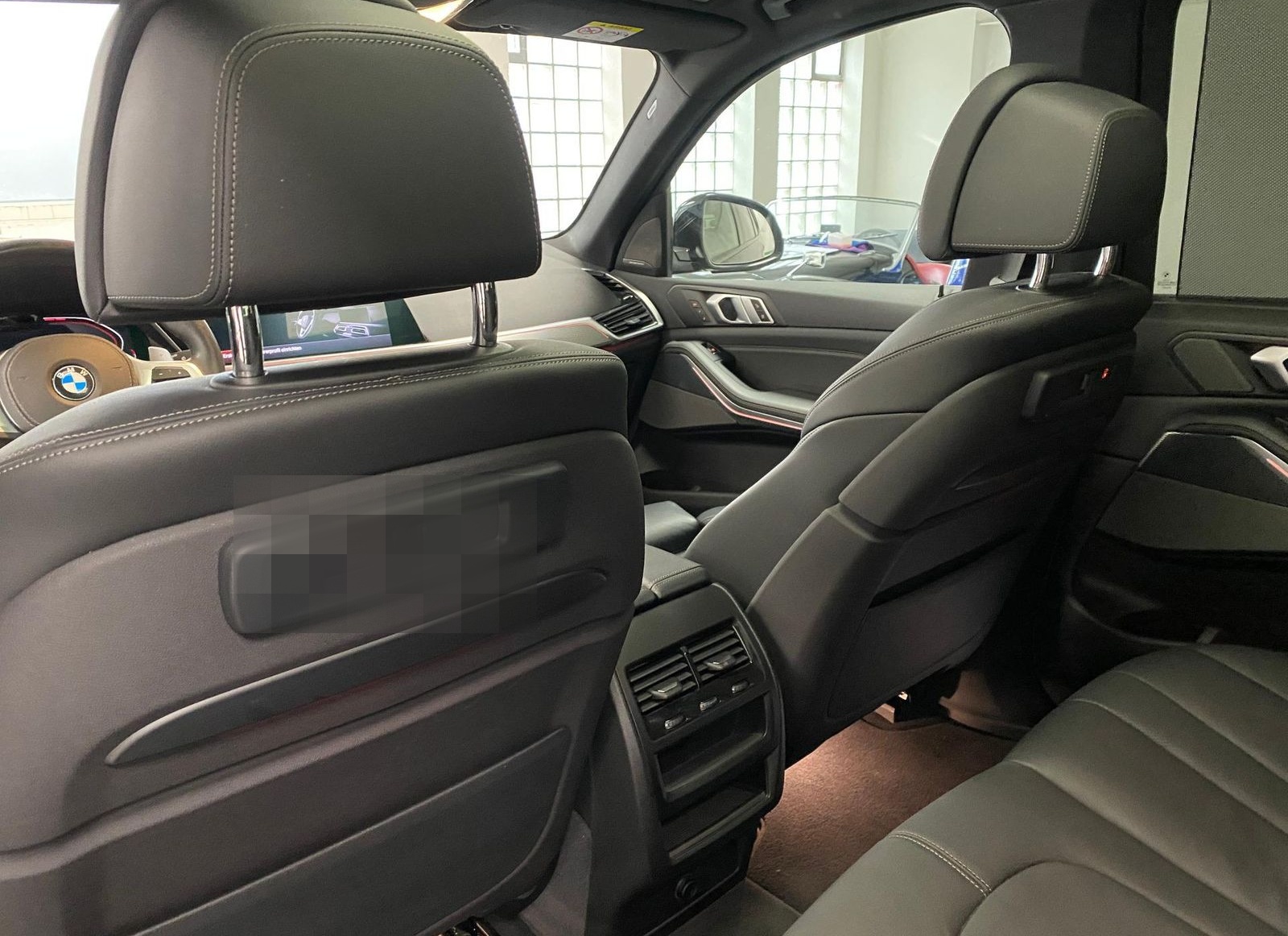 BMW xDrive30d M Sportpaket Shadow Line *Head-Up* foto 23