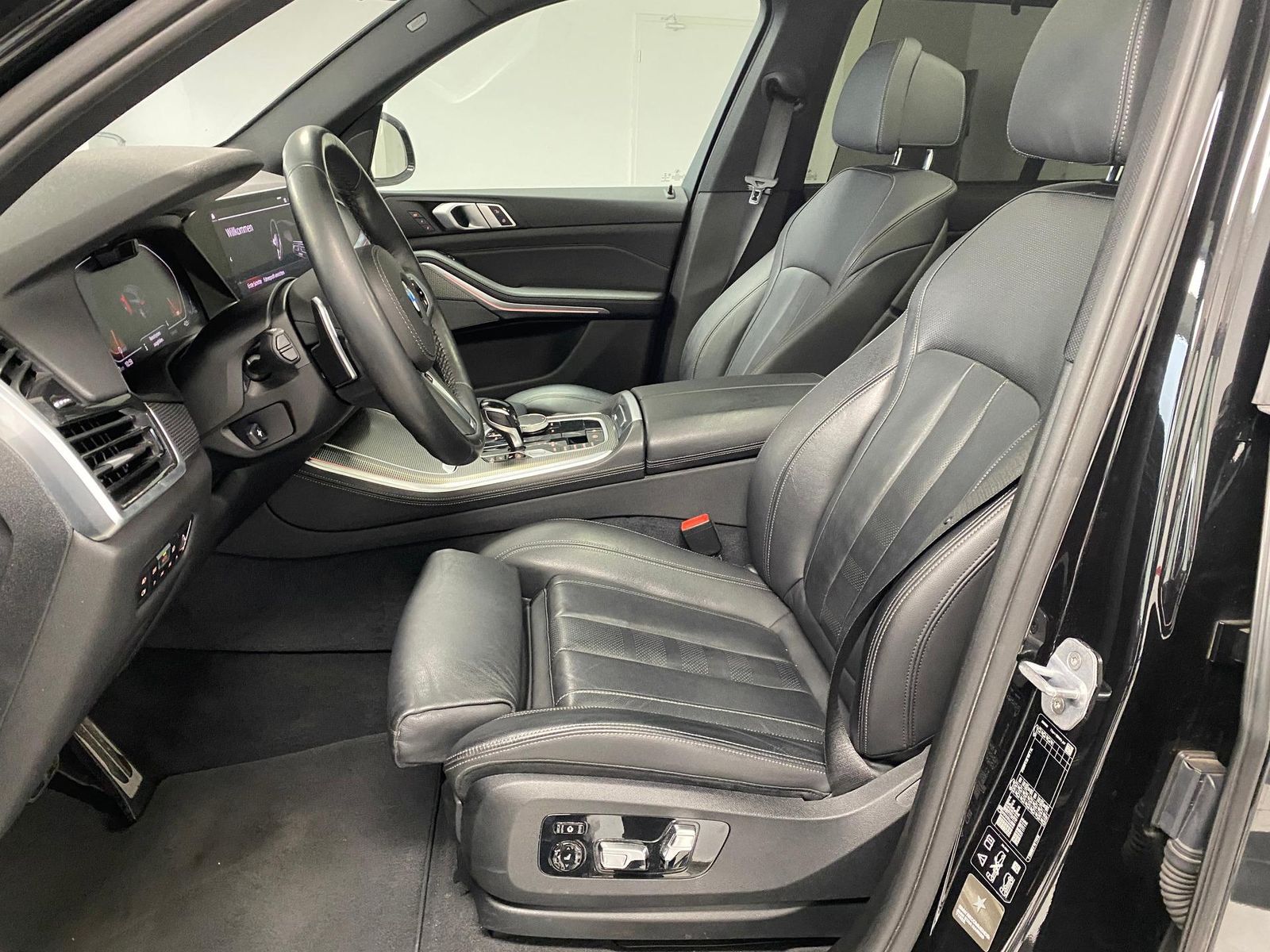 BMW xDrive30d M Sportpaket Shadow Line *Head-Up* foto 8