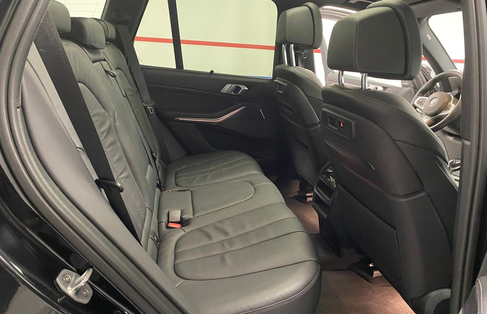 BMW xDrive30d M Sportpaket Shadow Line *Head-Up* foto 10