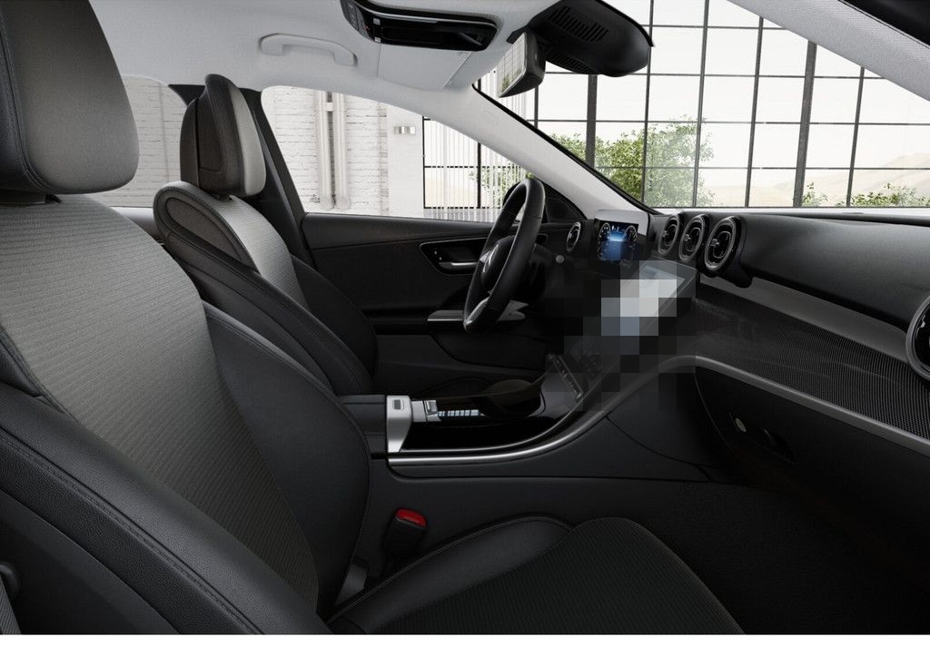 Mercedes-Benz C 300 e T Avantgarde LED Navi Kamera Spurh.-Ass. foto 11