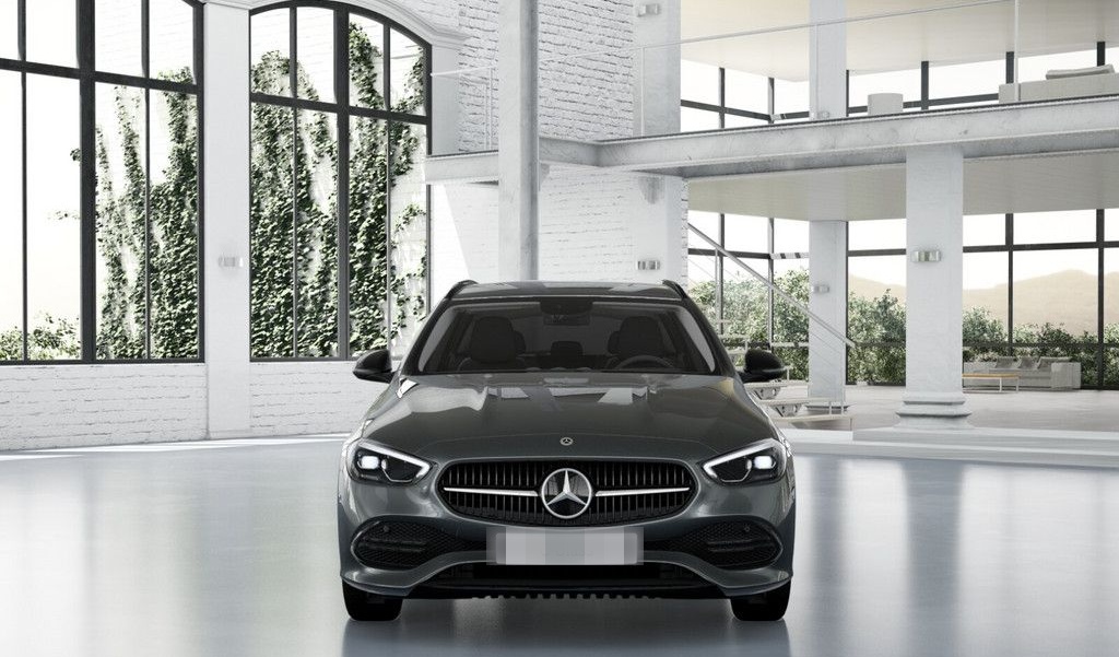 Mercedes-Benz C 300 e T Avantgarde LED Navi Kamera Spurh.-Ass. foto 13