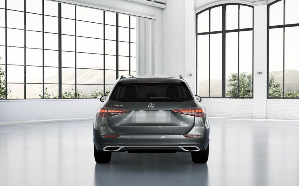 Mercedes-Benz C 300 e T Avantgarde LED Navi Kamera Spurh.-Ass. foto 14