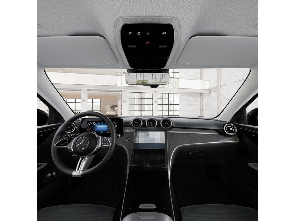 Mercedes-Benz C 300 e T Avantgarde LED Navi Kamera Spurh.-Ass. foto 17
