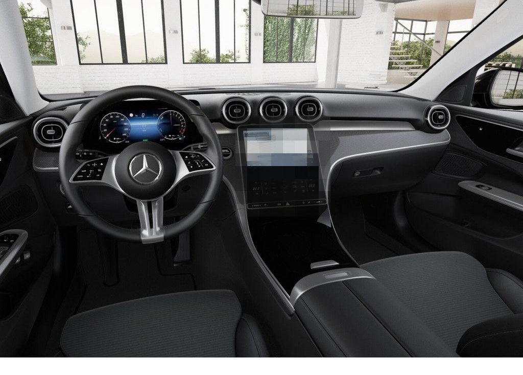 Mercedes-Benz C 300 e T Avantgarde LED Navi Kamera Spurh.-Ass. foto 5