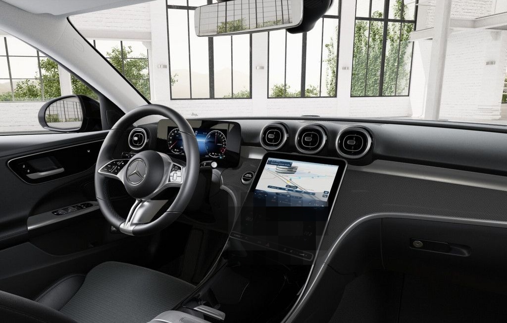 Mercedes-Benz C 300 e T Avantgarde LED Navi Kamera Spurh.-Ass. foto 9