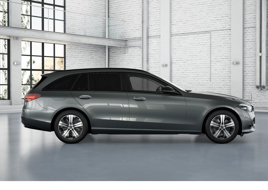 Mercedes-Benz C 300 e T Avantgarde LED Navi Kamera Spurh.-Ass. foto 10