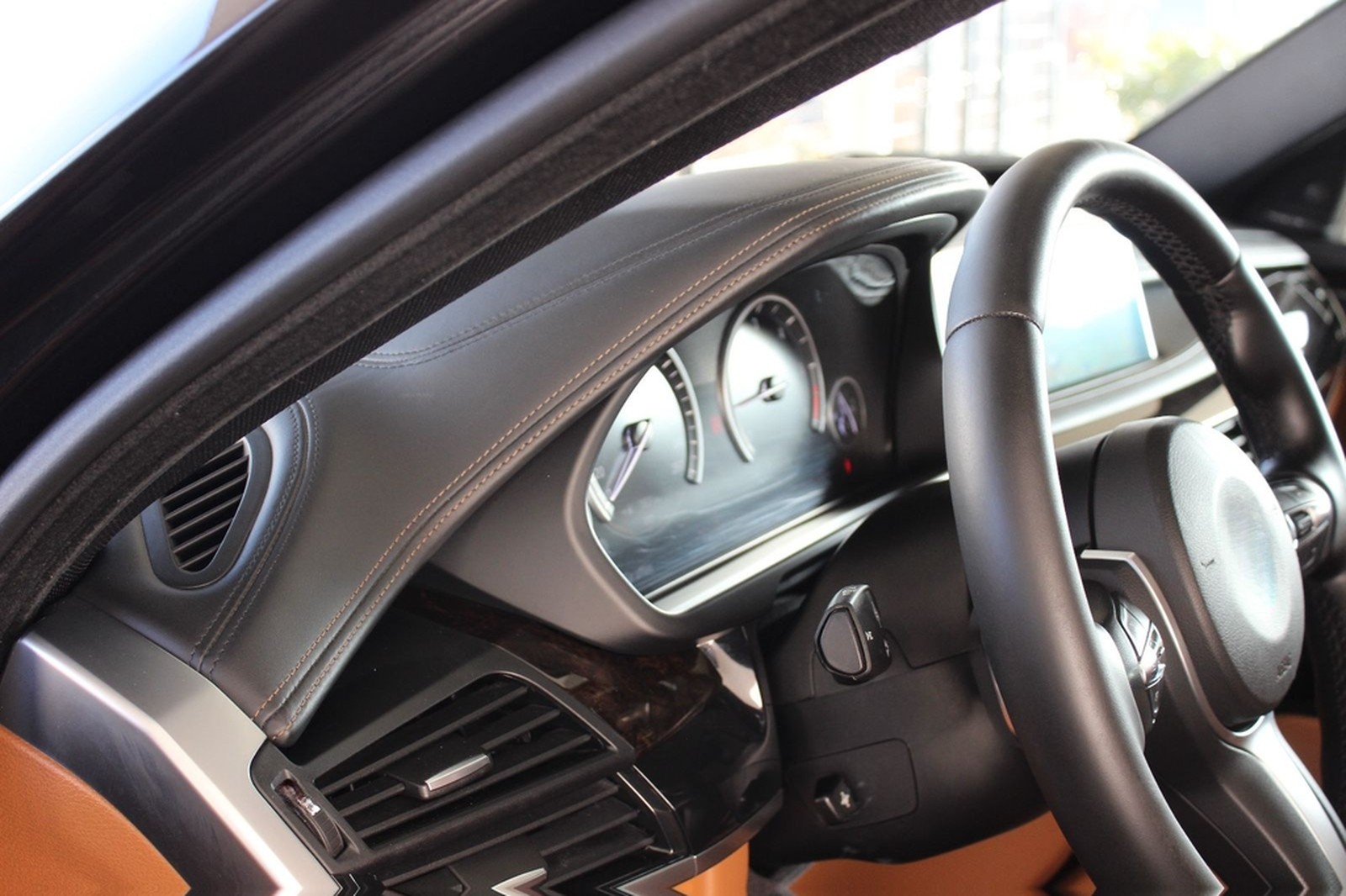 BMW X6 xDrive30d M-PAKET KAMERA INDIVIDUAL LEDER HUD foto 12