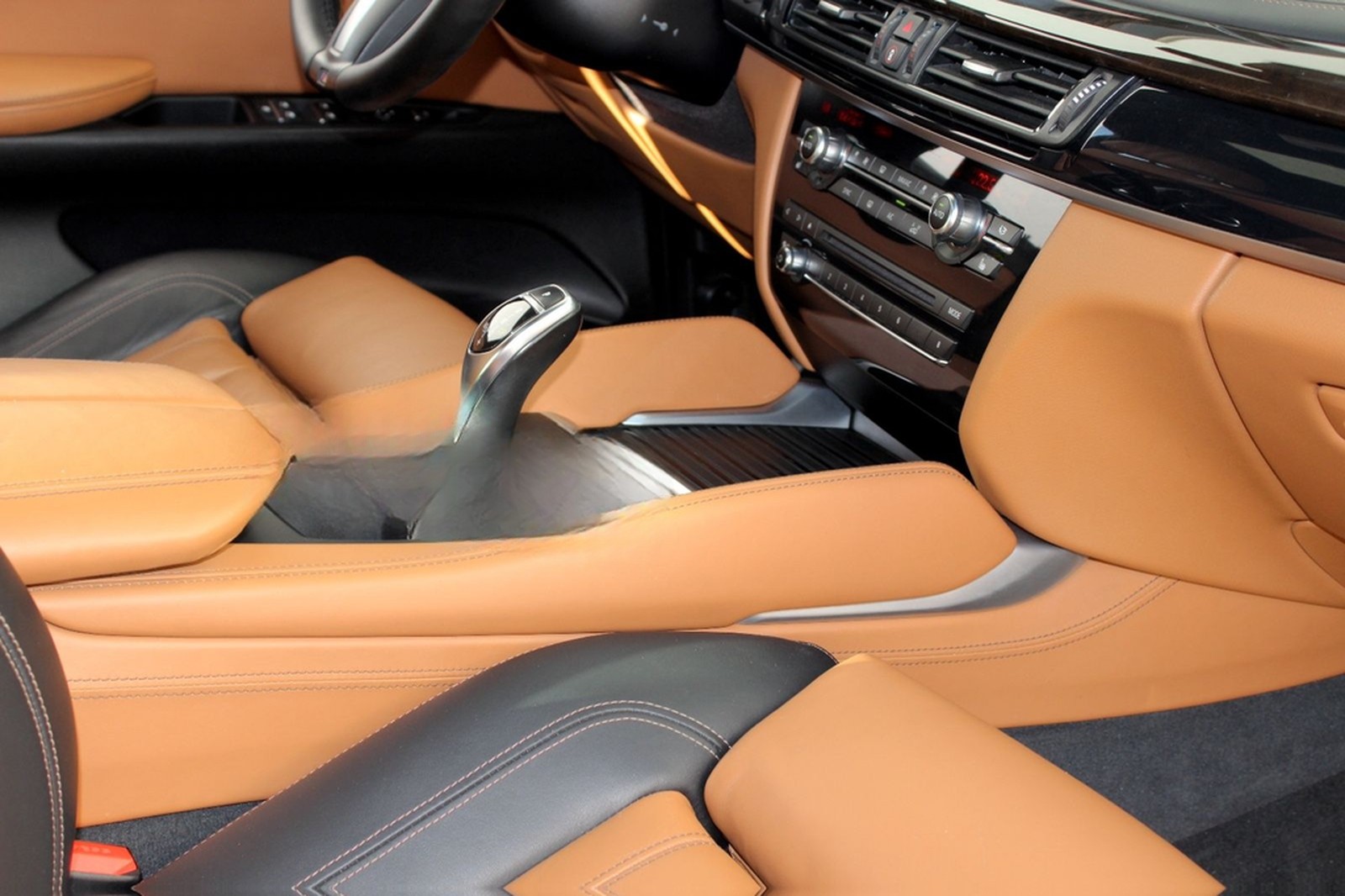 BMW X6 xDrive30d M-PAKET KAMERA INDIVIDUAL LEDER HUD foto 17