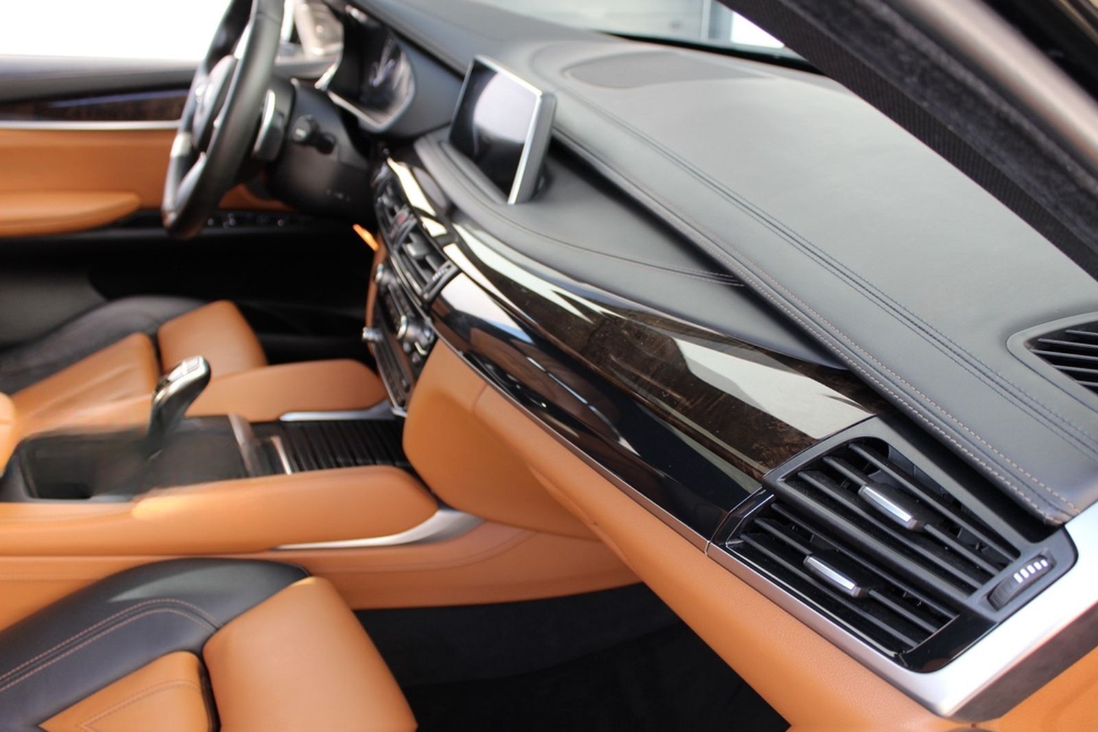 BMW X6 xDrive30d M-PAKET KAMERA INDIVIDUAL LEDER HUD foto 18