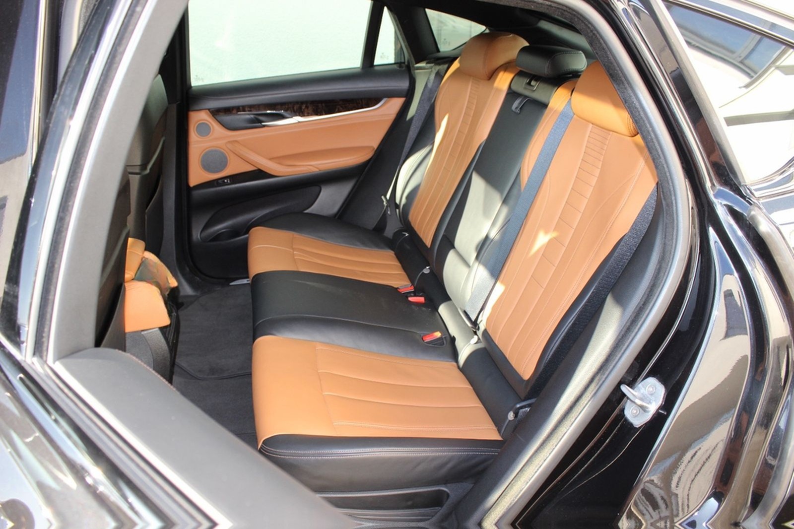 BMW X6 xDrive30d M-PAKET KAMERA INDIVIDUAL LEDER HUD foto 23