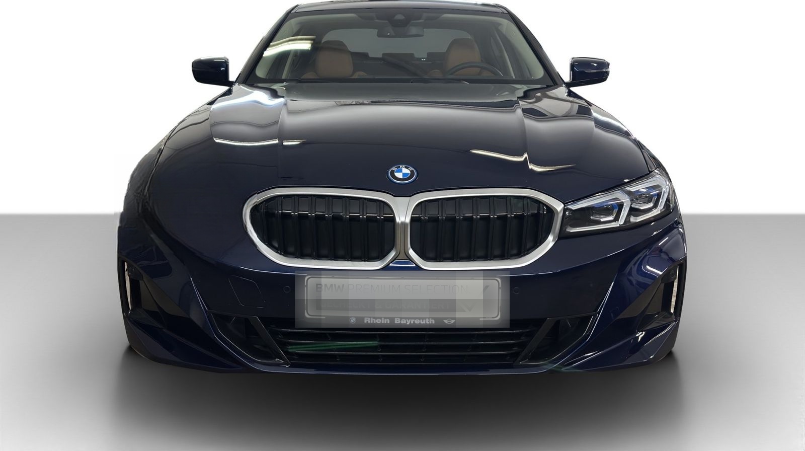 BMW 330e Limousine Navi AdapLED Hifi GSD Sportsitze foto 2