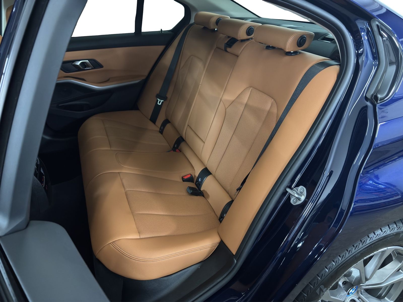 BMW 330e Limousine Navi AdapLED Hifi GSD Sportsitze foto 11