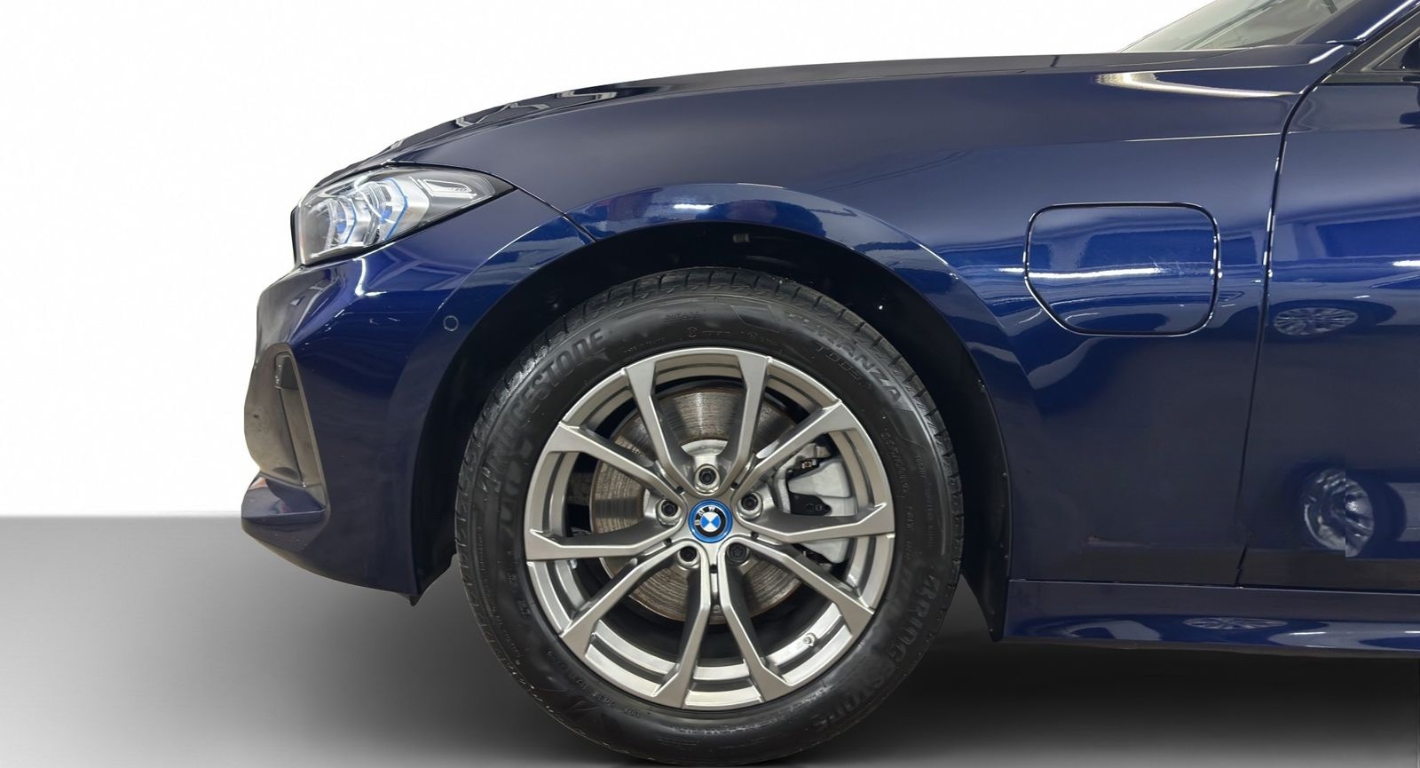 BMW 330e Limousine Navi AdapLED Hifi GSD Sportsitze foto 15