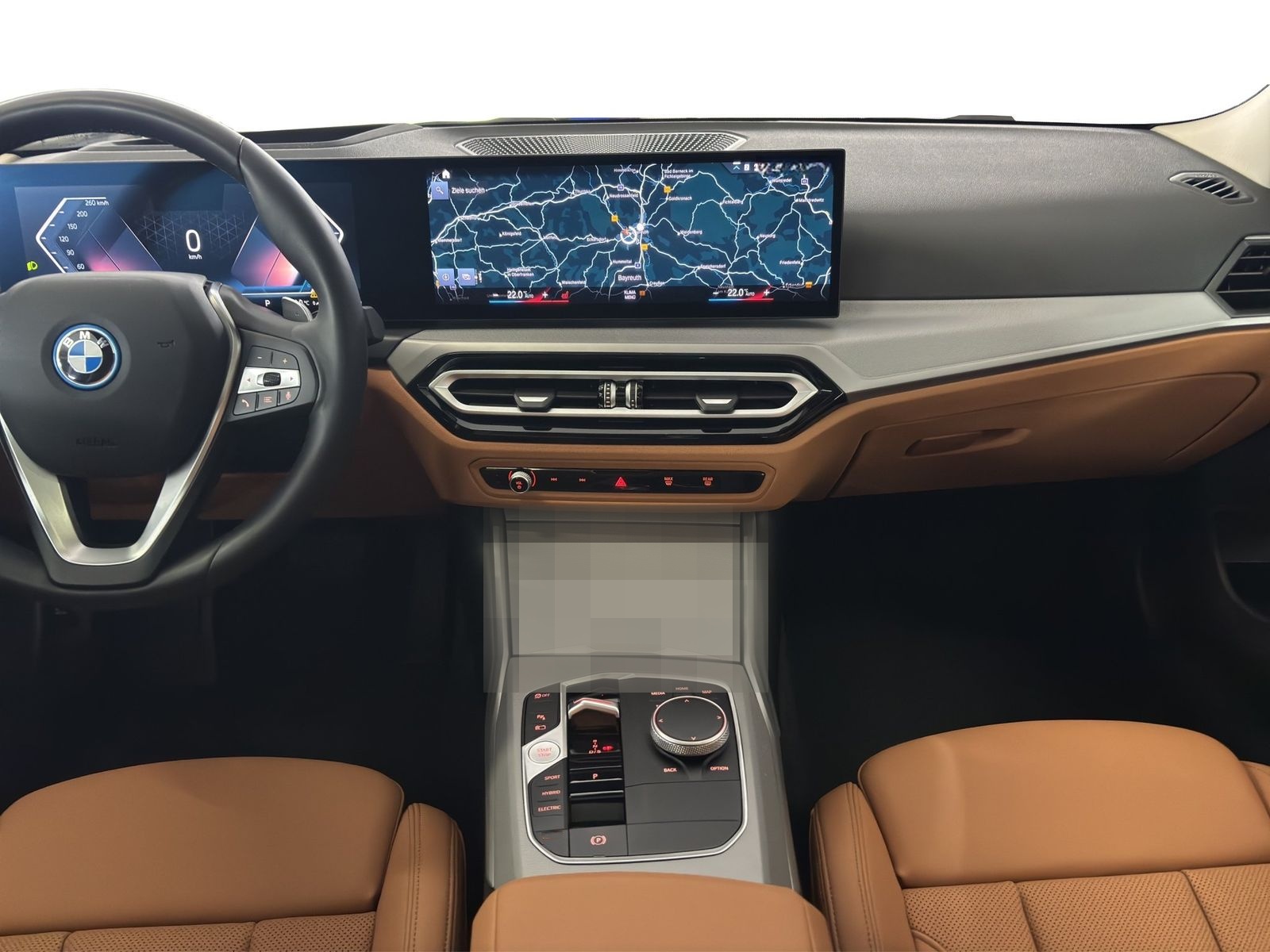 BMW 330e Limousine Navi AdapLED Hifi GSD Sportsitze foto 6