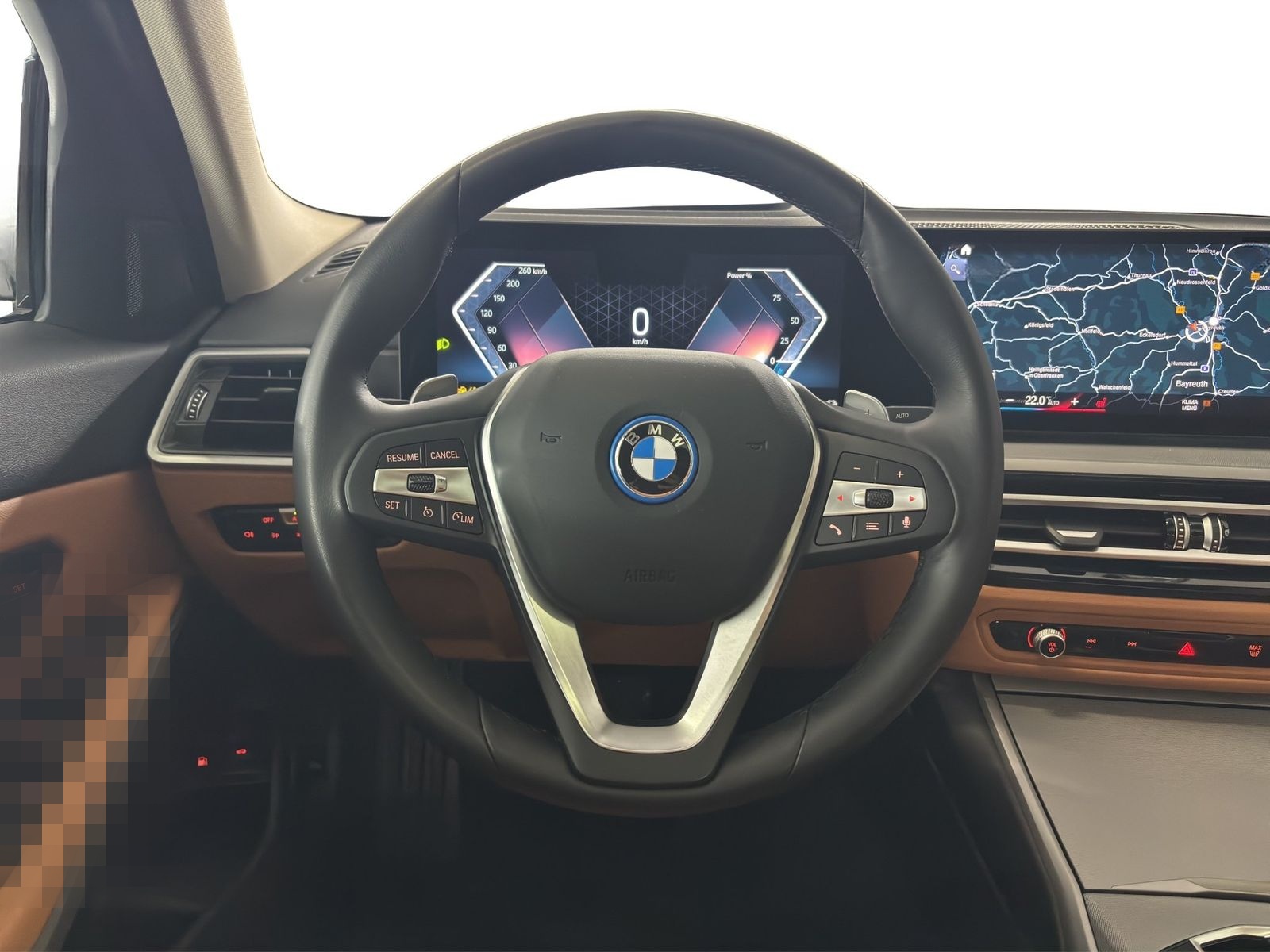BMW 330e Limousine Navi AdapLED Hifi GSD Sportsitze foto 7