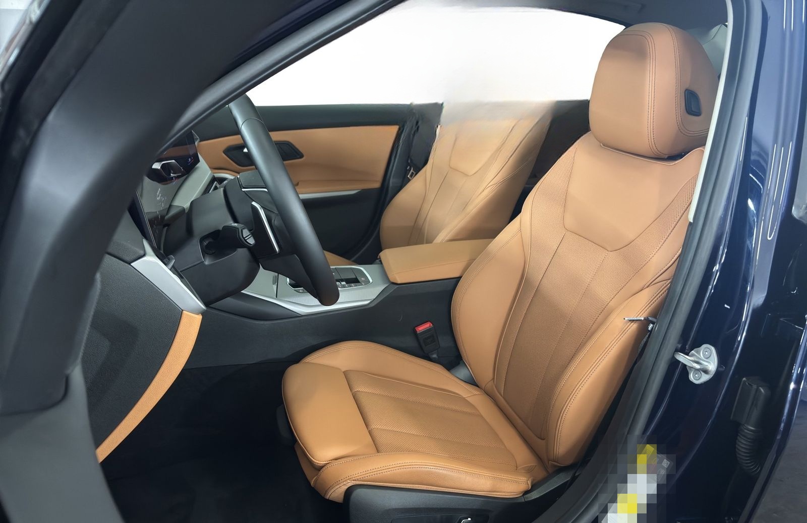 BMW 330e Limousine Navi AdapLED Hifi GSD Sportsitze foto 8