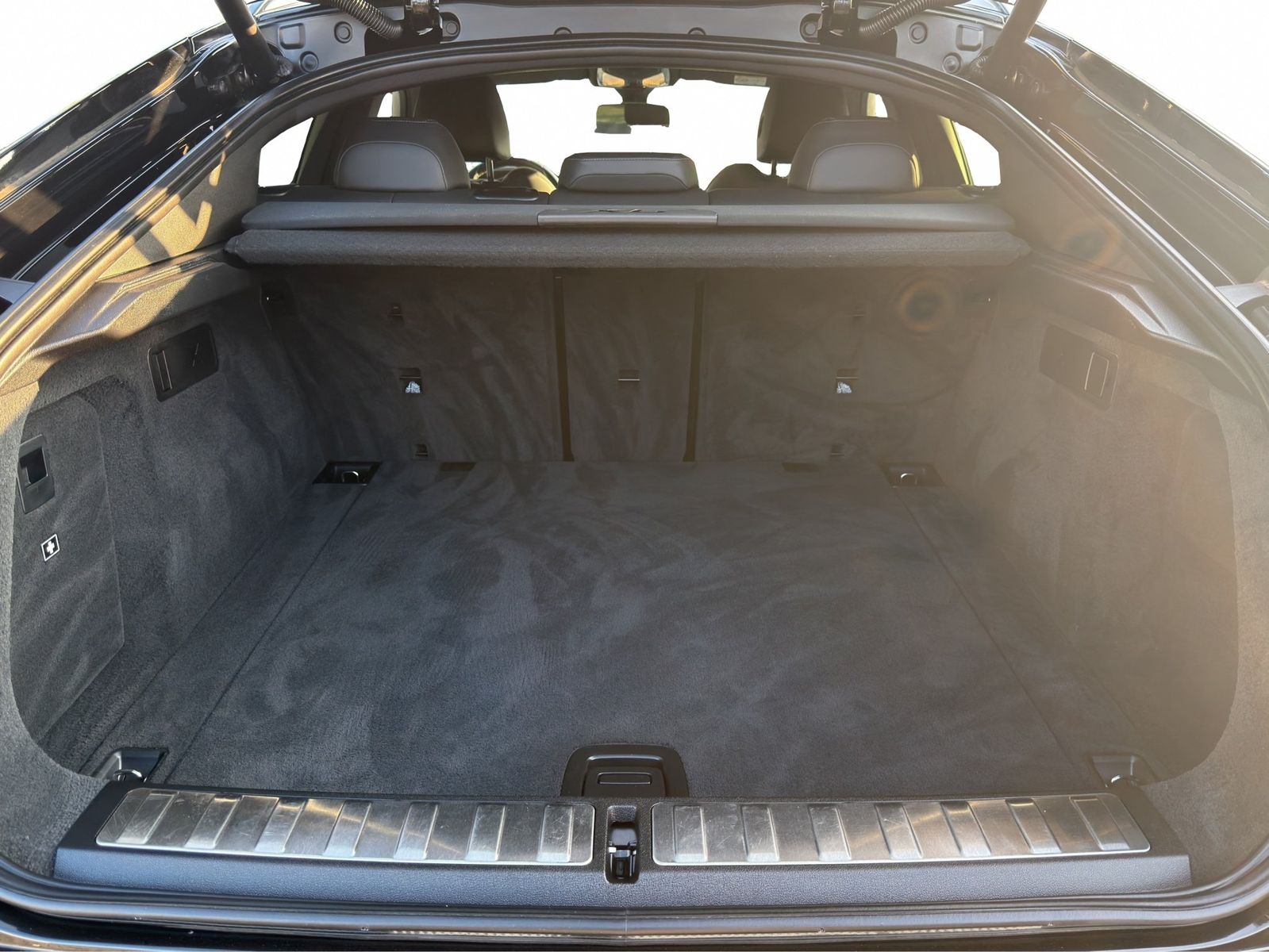 BMW X6 xDrive30d Navi LED Sitze el. Parkassist foto 11