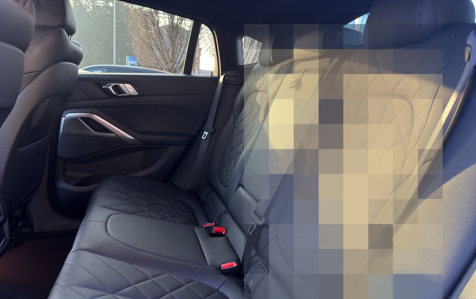BMW X6 xDrive30d Navi LED Sitze el. Parkassist foto 14