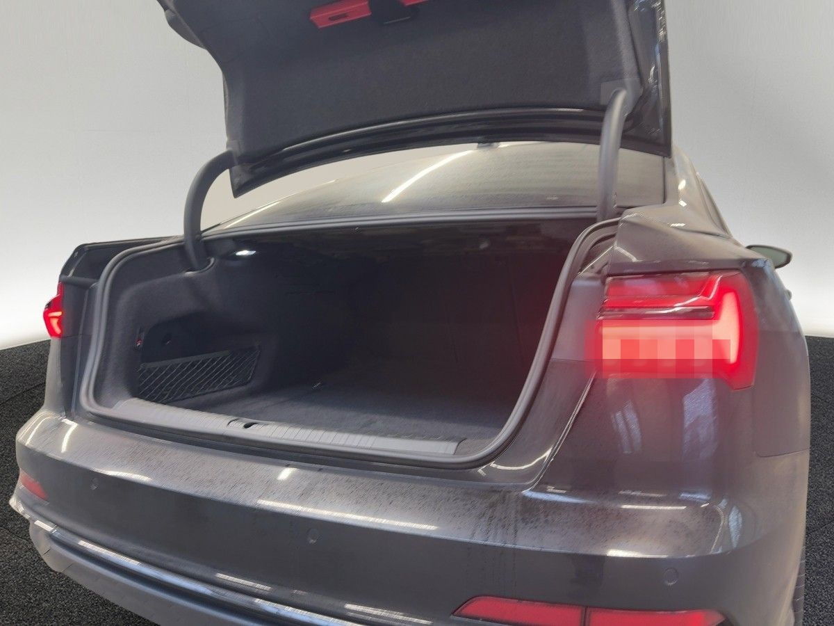 Audi A6 Limousine 45 TFSI quattro S line Pano AHK foto 8