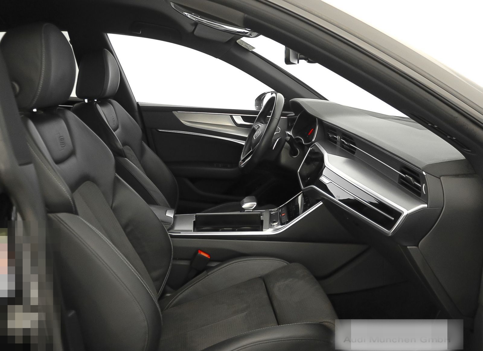 Audi A7 Sportback 45 TFSI S tronic ACC/Virtual S tron foto 14