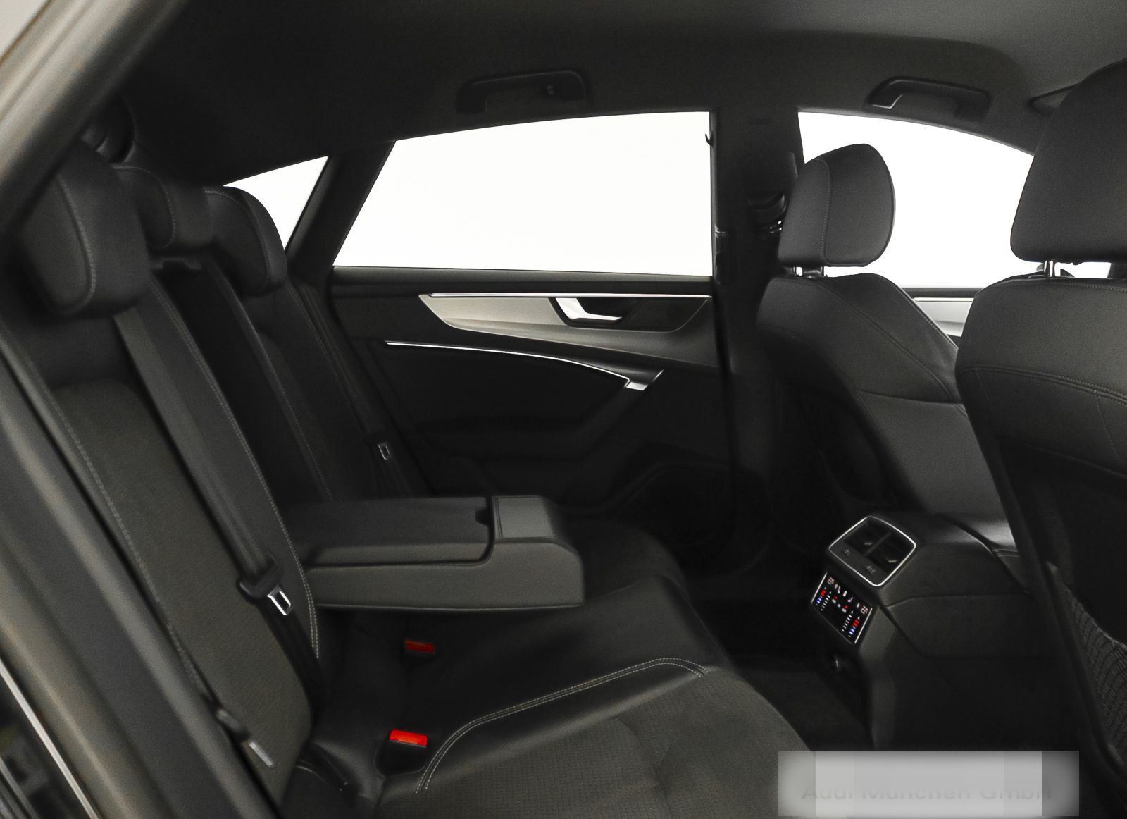 Audi A7 Sportback 45 TFSI S tronic ACC/Virtual S tron foto 16