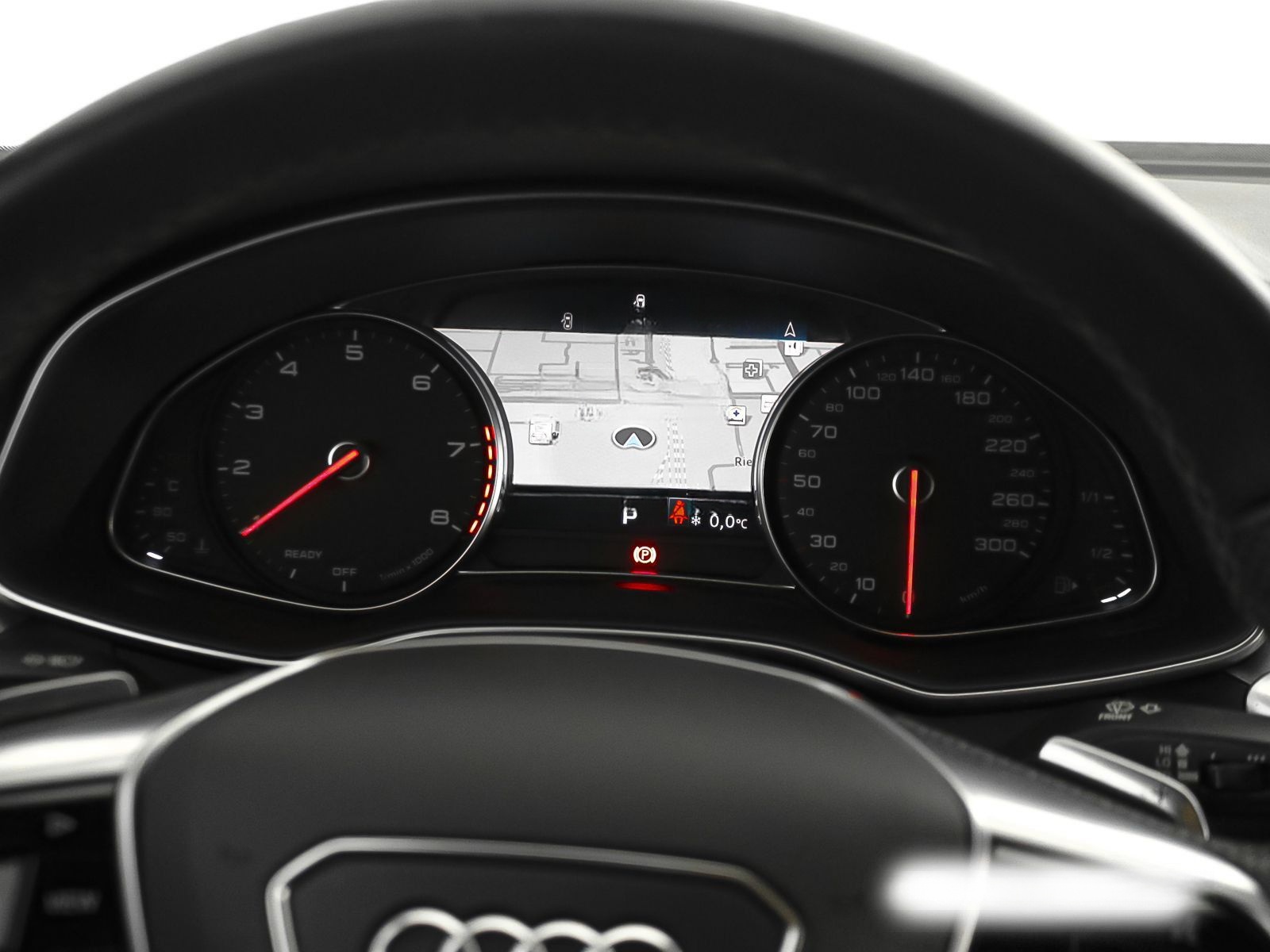 Audi A7 Sportback 45 TFSI S tronic ACC/Virtual S tron foto 19