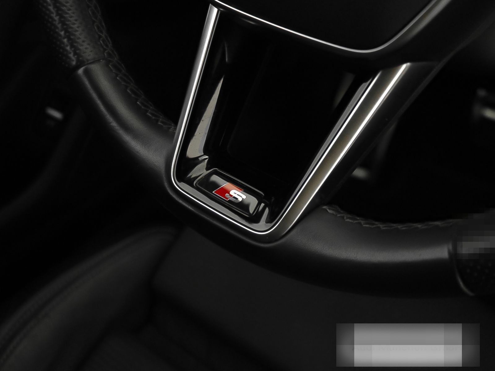 Audi A7 Sportback 45 TFSI S tronic ACC/Virtual S tron foto 20