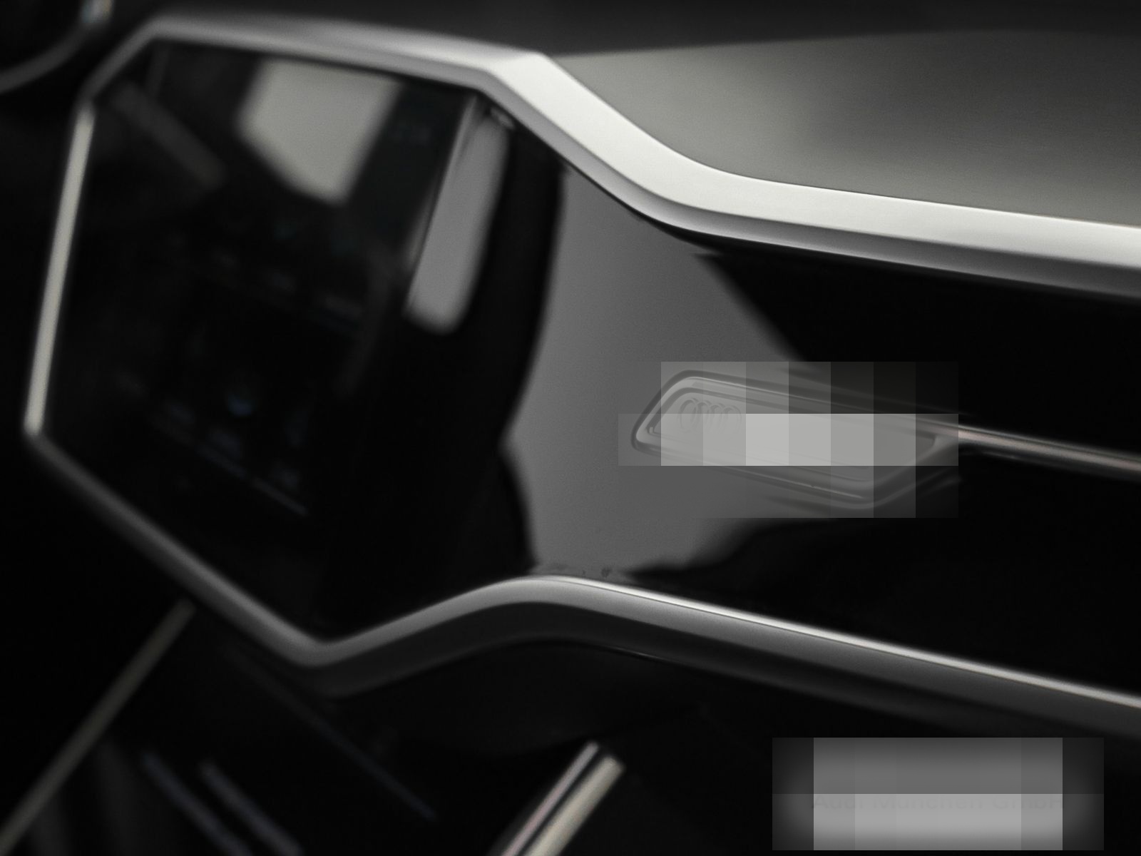 Audi A7 Sportback 45 TFSI S tronic ACC/Virtual S tron foto 23