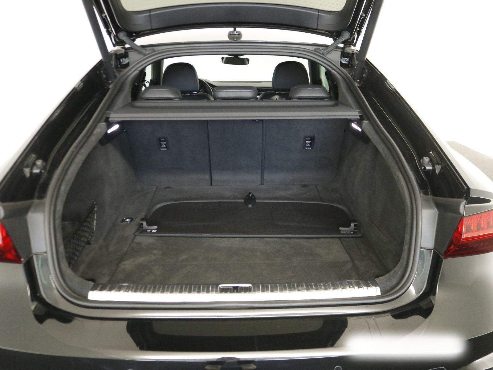 Audi A7 Sportback 45 TFSI S tronic ACC/Virtual S tron foto 24