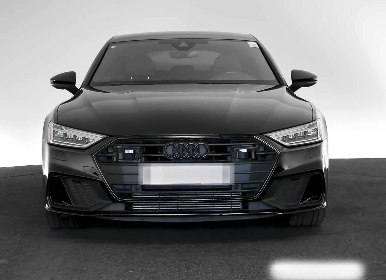 Audi A7 Sportback 45 TFSI S tronic ACC/Virtual S tron foto 6