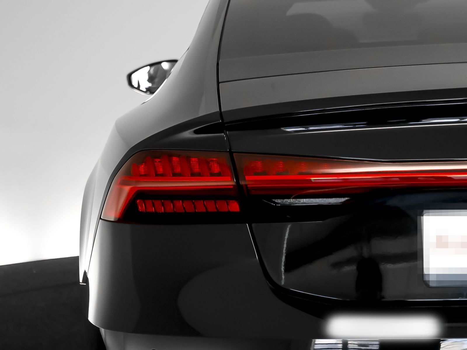 Audi A7 Sportback 45 TFSI S tronic ACC/Virtual S tron foto 10