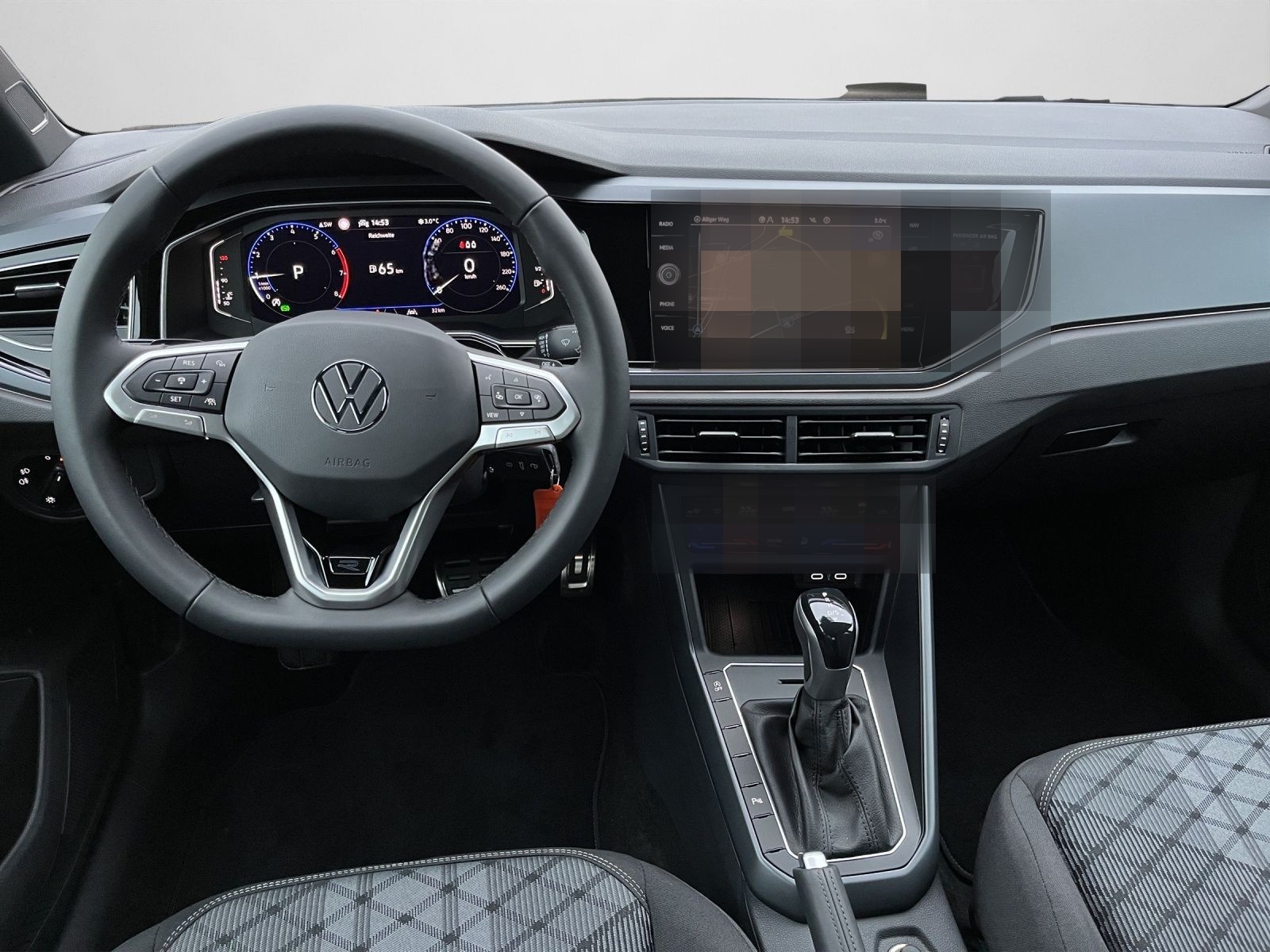 Volkswagen Polo 1.0 TSI *R-Line* DSG LED Navi ACC IQ.DRIVE foto 3