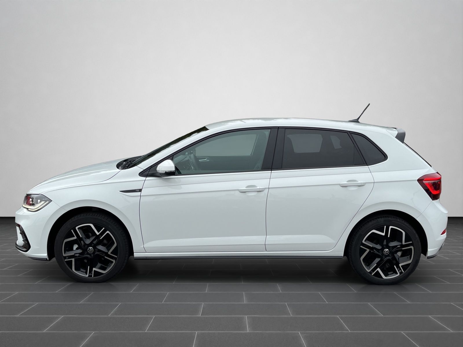Volkswagen Polo 1.0 TSI *R-Line* DSG LED Navi ACC IQ.DRIVE foto 7