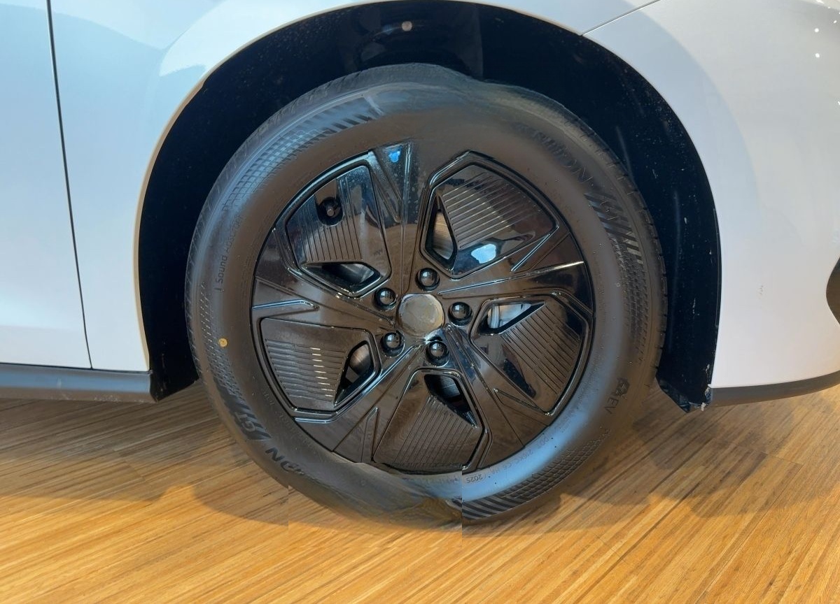 BYD SEAL 6 DM-i Touring Boost foto 7