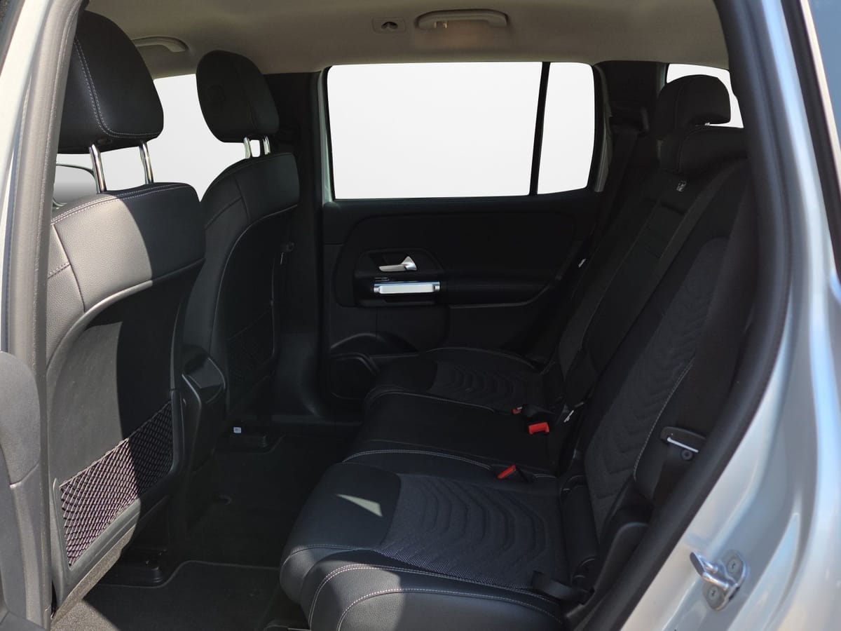 Mercedes-Benz EQB 250 Progressive  Navi LED Kamera PDC LM Temp foto 11