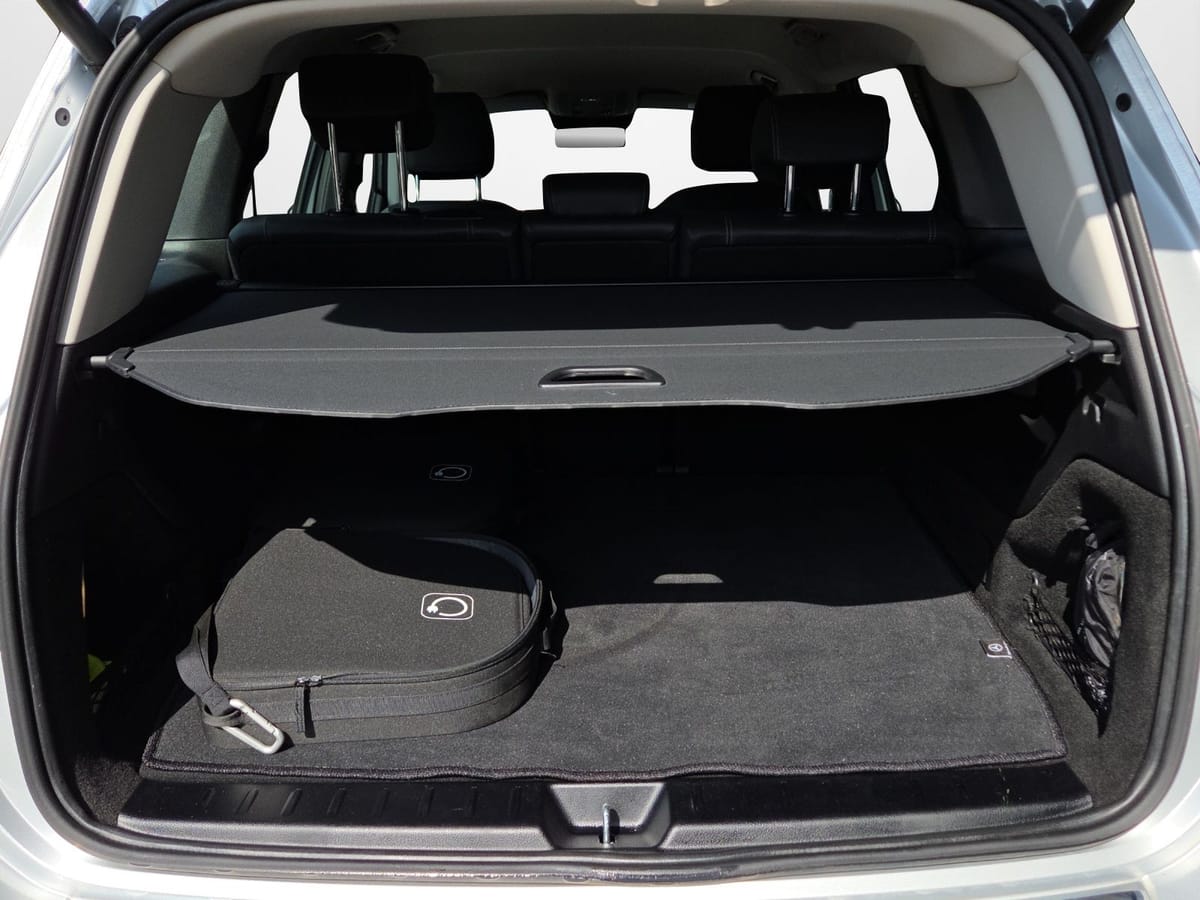 Mercedes-Benz EQB 250 Progressive  Navi LED Kamera PDC LM Temp foto 12