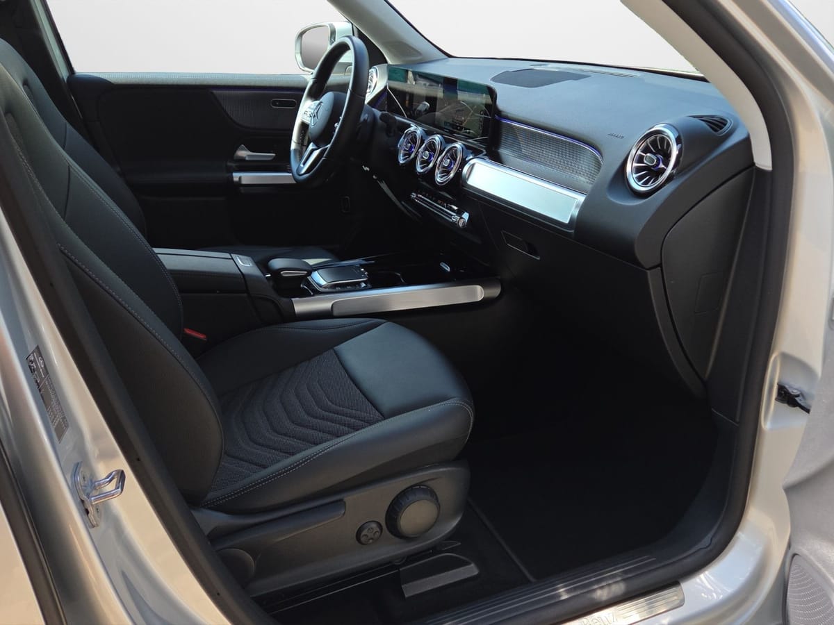 Mercedes-Benz EQB 250 Progressive  Navi LED Kamera PDC LM Temp foto 13